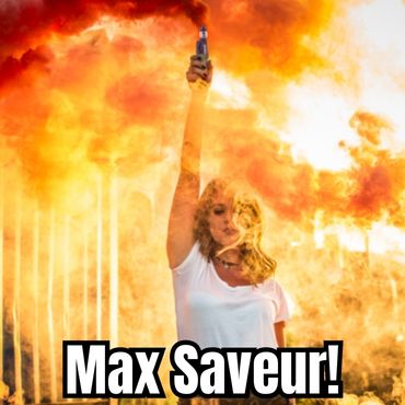 Maximer le goût du e liquide