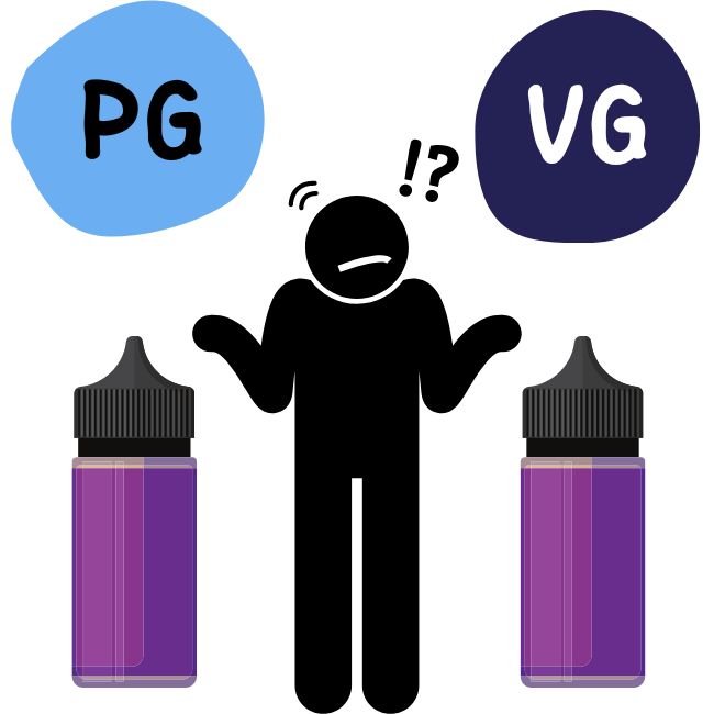 PG VG