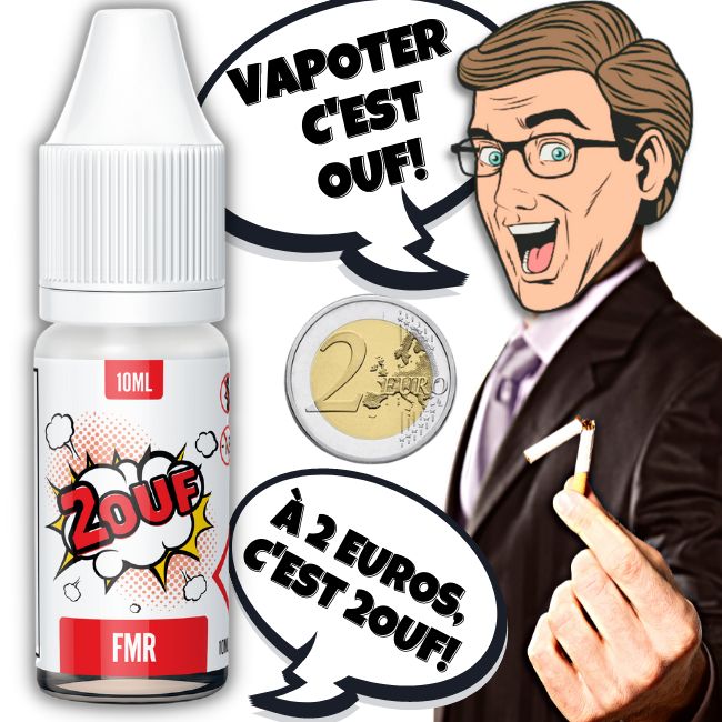 Estil mieux de vapoter ou de fumer ? Arrêter Le Tabac