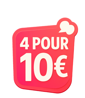 Mango Ice TUFF PUFF - 10ml