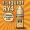 Flacon d’e-liquide RY4 en style bande dessinée, avec le texte “E-LIQUIDE RY4 – L’histoire d’un arôme culte” en haut de l’image.