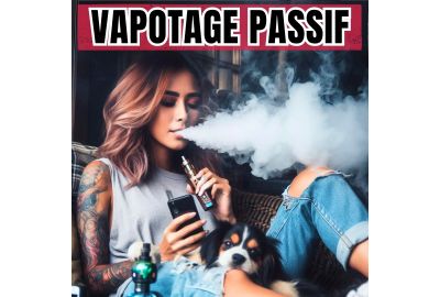 Vape Passif 