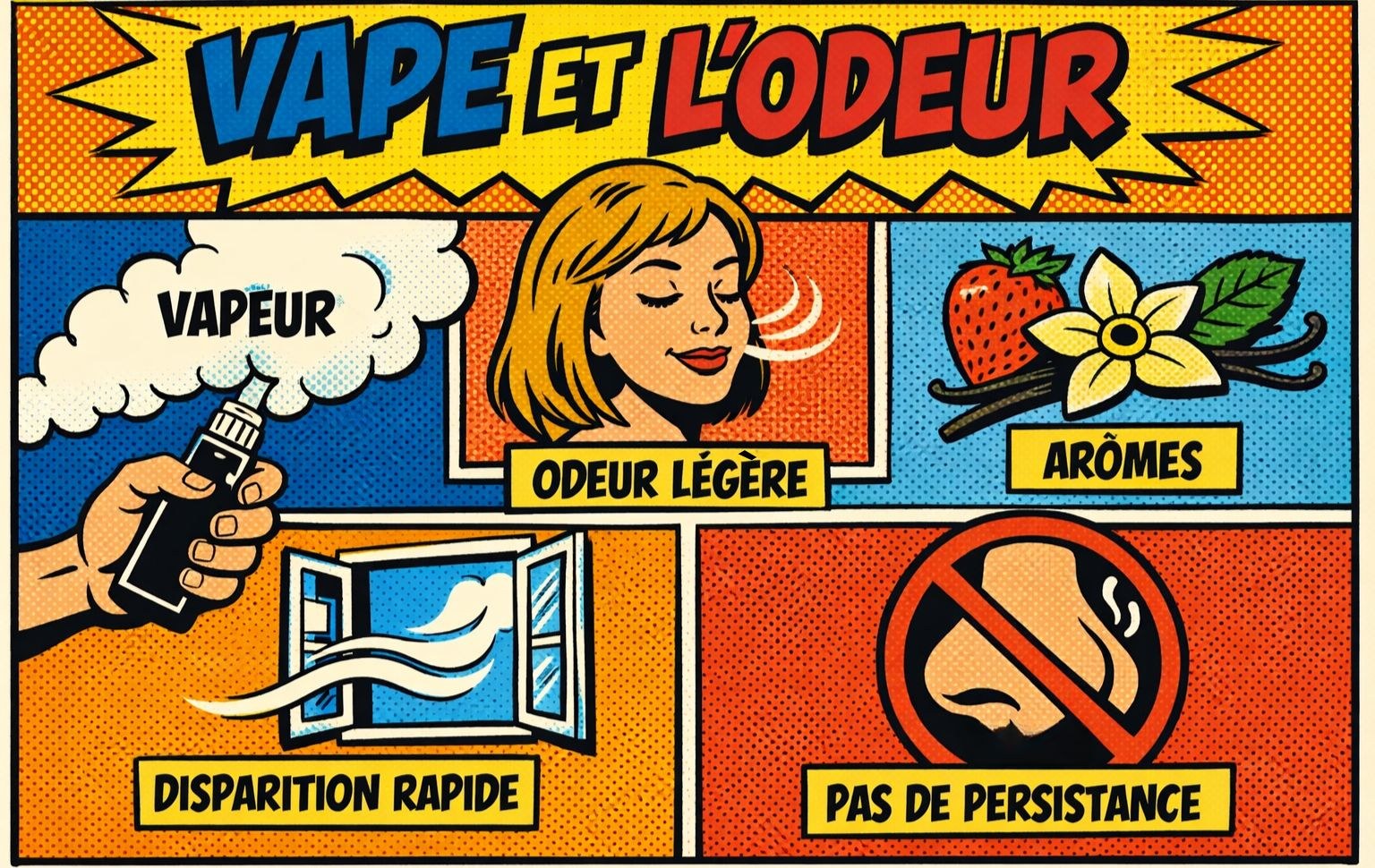 mauvaise haleine cigarette électronique La cigarette électronique augmenterait de 50 % le risque de cette maladie  respiratoire grave