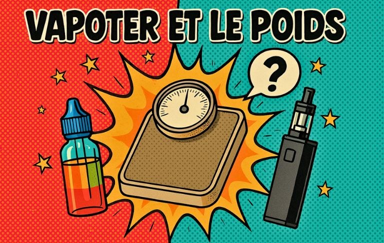 cigarette électronique fait maigrir Comment arrêter de fumer sans grossir ? laserOstop est la solution main image 1