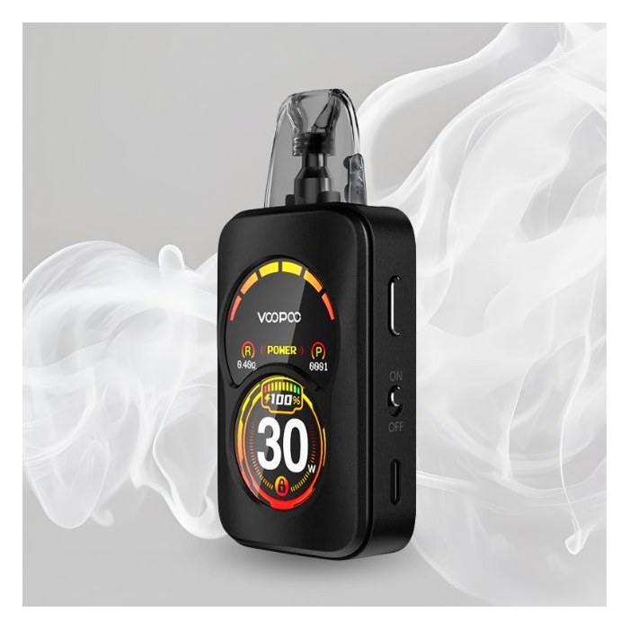 elfbar nachfüll pod läuft aus VOOPOO Argus A Pod System Kit 1100mAh 30W main image 0
