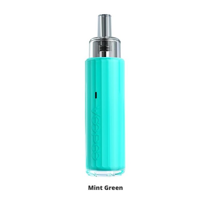 Pod Doric Q de Voopoo | Prix Promo