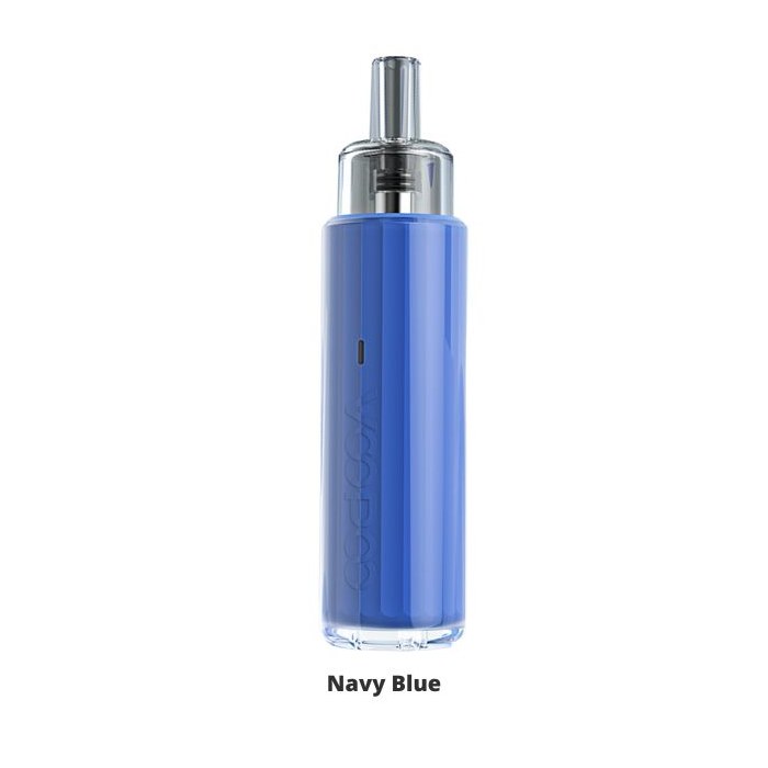 Pod Doric Q de Voopoo | Prix Promo