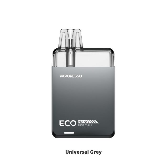 Pod Vaporesso Eco Nano | Just Chill | Promo 15,90 ! Pod Vaporesso Eco Nano | Just Chill | Promo 15,90 !