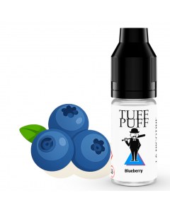 Blueberry TUFF PUFF - 10ml