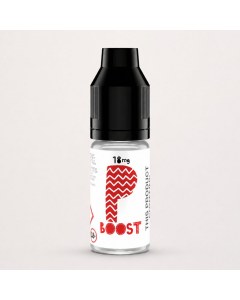 booster de nicotine 50PG/50VG 18mg