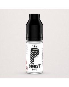e liquide booster de nicotine high vg 18mg