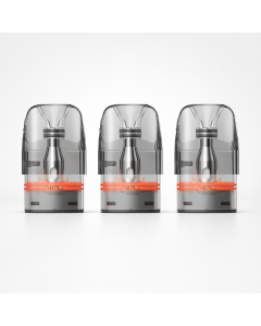 Cartouches Q V2 Geekvape (Pack de 3)