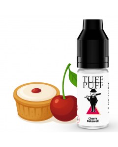 Cherry Bakewell TUFF PUFF - 10ml