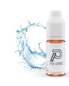 E-liquide Sans Saveur 10ml - Prim@