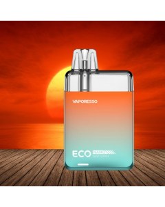 Eco Nano Metal Version - Vaporesso
