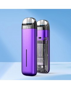 Pod Flexus Peak - Aspire