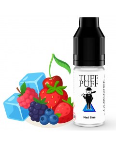 Mad Blue TUFF PUFF - 10ml