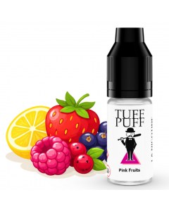Pink Fruits TUFF PUFF - 10ml