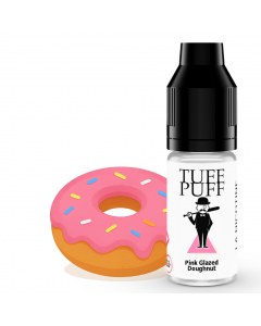 Pink Glazed Donut TUFF PUFF - 10ml