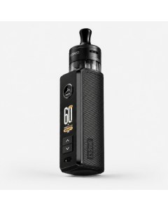 Pod Drag S3 Voopoo Spray Black