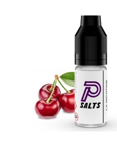 Cerise Sel de Nicotine Prim@ - 10ml