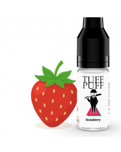 Strawberry TUFF PUFF - 10ml