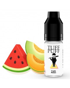 Triple Melon TUFF PUFF - 10ml