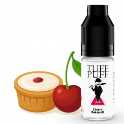 Cherry Bakewell TUFF PUFF - 10ml