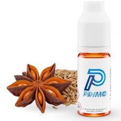 E-liquide Anis 10ml - Prim@