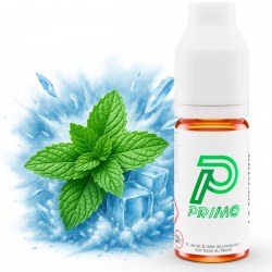 E-liquide Double Explosion de Menthe 10ml - Prim@