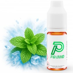 E-liquide Explosion de Menthe 10ml - Prim@