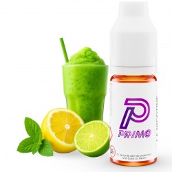E-liquide Granité Citron Vert 10ml - Prim@