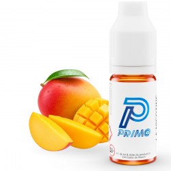 E-liquide Mangue 10ml - Prim@