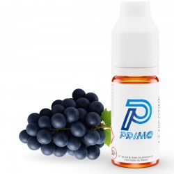 E-liquide Myrtille 10ml - Prim@