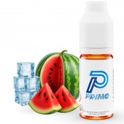E-liquide Pastèque Glacée 10ml - Prim@