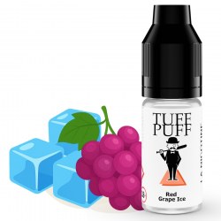E-liquide Grape Ice TUFF PUFF 10ml saveur raisin glacé