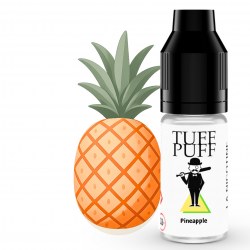 E-liquide TUFF PUFF Pineapple 10 ml goût ananas