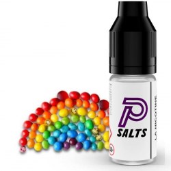 Rainbow sel de nicotine 10 ml - Prim@