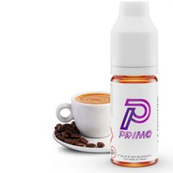 E LIQUIDE Café Latte Prima - 10ml