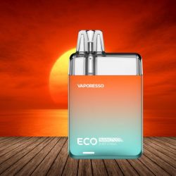 Eco Nano Metal Version - Vaporesso
