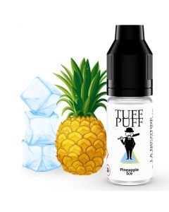 pineapple-ice