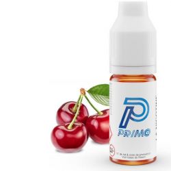 E-liquide Cerise 10ml - Prim@