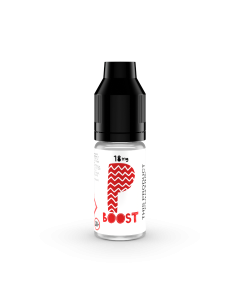 booster de nicotine 50PG/50VG 18mg