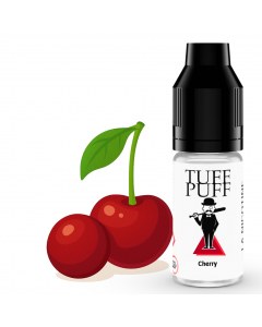 Cherry TUFF PUFF - 10ml
