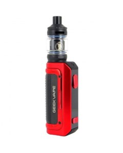 Cigarette electronique aegis mini 2 m100 red