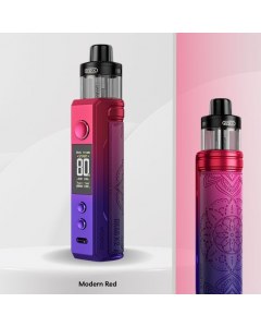 Drag X2 - Voopoo