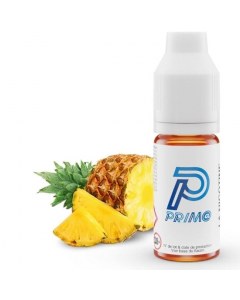 E-liquide Ananas 10ml -Prim@