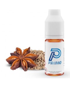 E-liquide Anis 10ml - Prim@