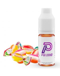 E-liquide Arlequin 10ml - Prim@