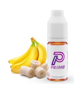 E-liquide Banane 10ml - Prim@